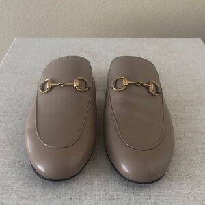 Gucci Princetown Loafer
